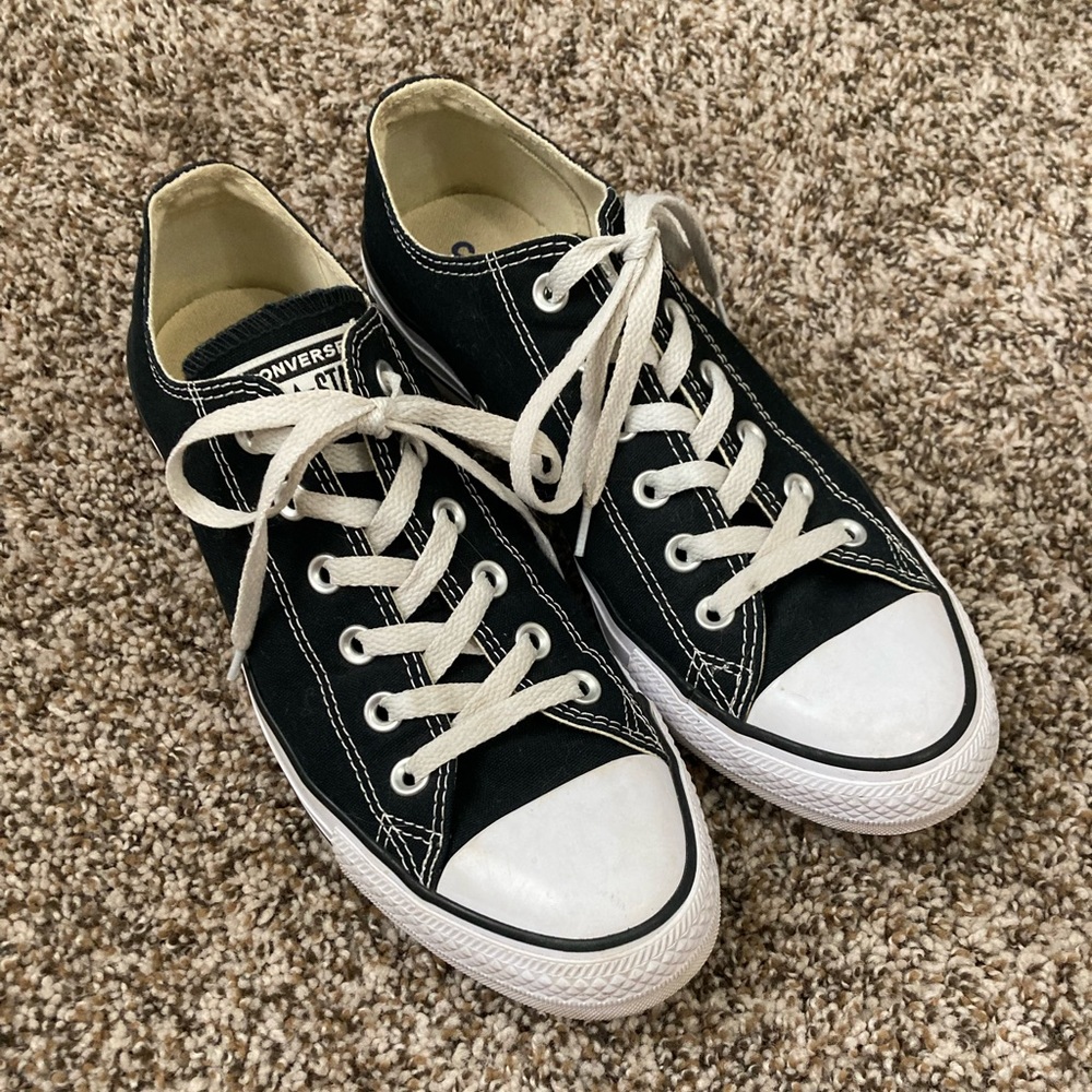 Converse All Stars